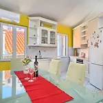 Vendégház Poetry House 4*