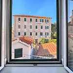 Poetry House Vendégház Split