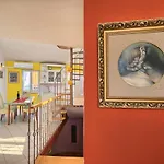 Poetry House Split