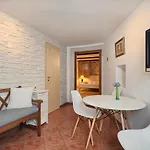 Poetry House 4* Split