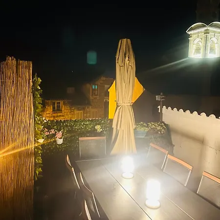Poetry House ספליט
