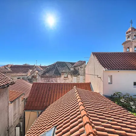 Pensjonat Poetry House Split