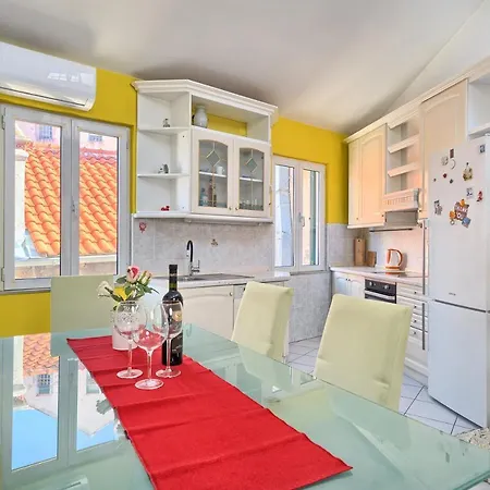 Pensjonat Poetry House 4*