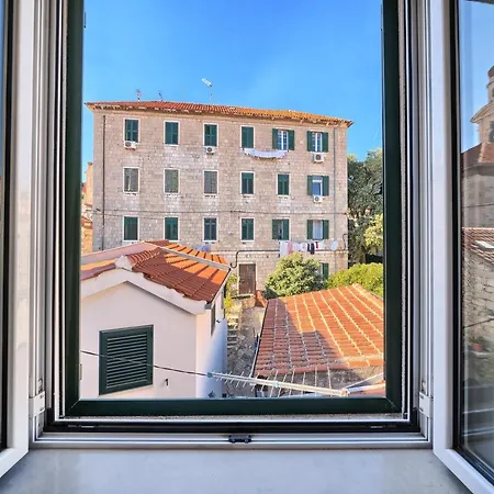 Poetry House Pensionat Split