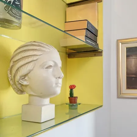 Pensjonat Poetry House Split