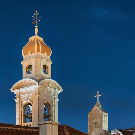 Poetry House 게스트하우스