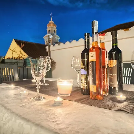 Poetry House Penzion 4*