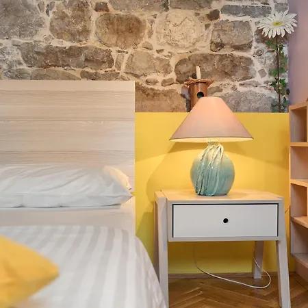 Penzion Poetry House